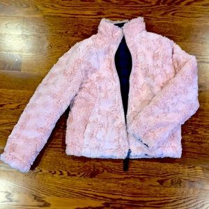 Kids coat